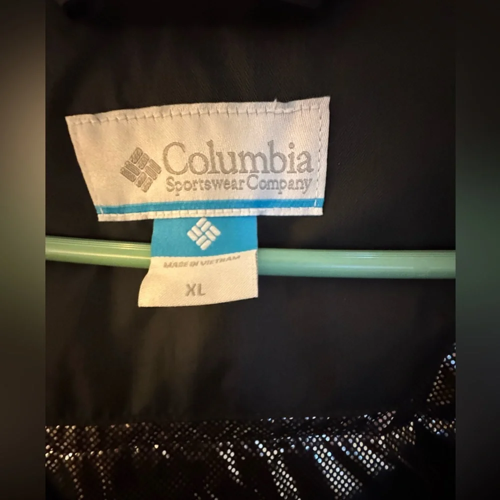 NWT | Columbia Suttle Mountain Long Jacket | Size XL - Picture 6 of 7